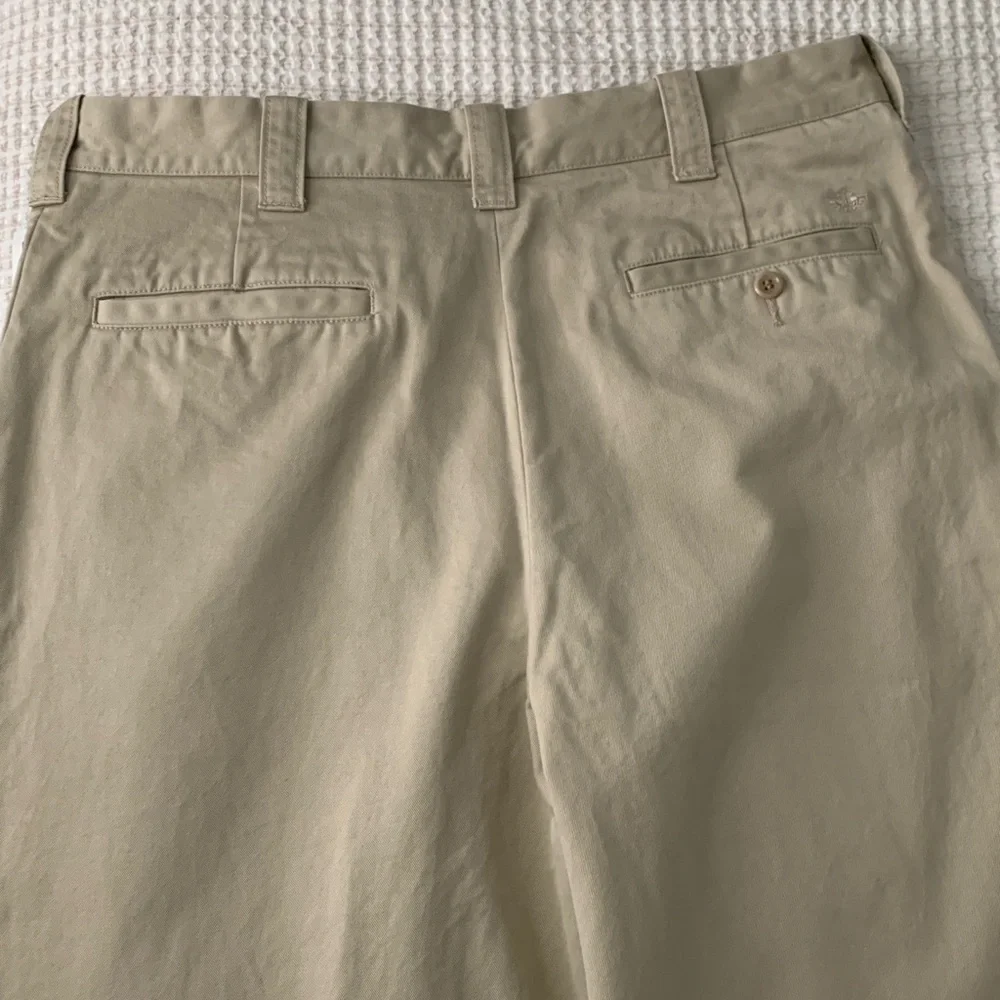 Dockers Khaki Chinos - Picture 7 of 10